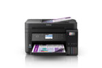 IMPRESORA EPSON ECOTANK L6270 MULTIF. ADF DUPLEX LCD- "STOCK MOYOBAMBA"