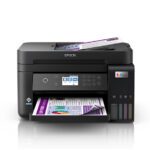 IMPRESORA EPSON ECOTANK L6270 MULTIF. ADF DUPLEX LCD- "STOCK MOYOBAMBA"