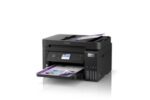 IMPRESORA EPSON ECOTANK L6270 MULTIF. ADF DUPLEX LCD- "STOCK MOYOBAMBA" - Imagen 3