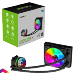 SISTEMA DE ENFRIAMIENTO ICEBERG 120 GAMEMAX