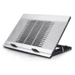 COOLER P/PORTATIL DEEPCOOL N9 EX ALUMINIO BLACK