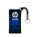 MEMORIA USB 64GB HP V165W AZUL