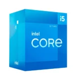 PROCESADOR INTEL CORE I5-12400 2.5GHZ LGA1700