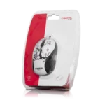 MOUSE USB C/DISEÑO CYBERTEL NUBILL CYB M220