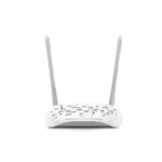 ROUTER TP-LINK XN021-G3 FIBRA OPTICA XPON WI-FI N CON 1 PUERTO GIGABIT ETHERNET Y 1 PUERTO CATV