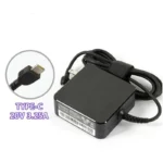 CARGADOR LENOVO 20V/3.25A 65W TIPO C