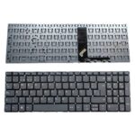 TECLADO P/NOTEBOOK LENOVO 320-15 /330-15 /520-15 SIN ENCENDIDO