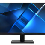 MONITOR LED ACER 23.8PULG FHD K242HYL HDMI/VGA