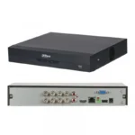 DVR DAHUA XVR5108HS-I3 FHD/8CH/AI/1HDD WIZSENSE