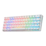 TECLADO MECANICO MINI ZIFRIEND MOD:ZA646