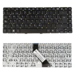 TECLADO P/NOTEBOOK ACER ASPIRE V5-471