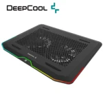 COOLER N80 RGB VENTILADOR GAMER PARA LAPTOP - DEEPCOOL