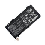 BATERIA COMPATIBLE P/NOTEBOOK HP SE03XL INTERNA