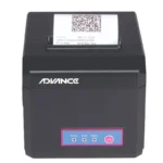 IMPRESORA TERMICA ADVANCE ADV-8010N USB/LAN 300MM/S