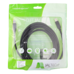 CABLE USB 2.0 P-IMPRESORA 3.0METROS