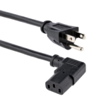 CABLE DE PODER 1.5M TIPO L
