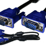 CABLE VGA - VGA 5 METROS