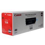 TONER CANON 104 (L100/120, MF4150/4270/4350)