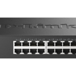SWITCH D-LINK DES-1024D 24PUERTOS 10/100MBPS