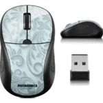 MOUSE INALAMBRICO MICRONICS GOTHIC MIC M710