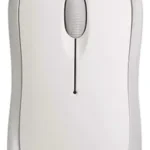 MOUSE MICROSOFT BASIC OPTICAL USB BLANCO