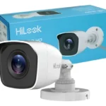 CAMARA HILOOK BULLET 2MP B120-PS FHD MICRO/IP66 PLAST/NTSC
