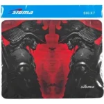 PAD MOUSE GAMER SIG X7 SIGMA