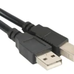 CABLE USB A/B IMPRESORA 10M