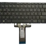 TECLADO P/NOTEBOOK HP 14-AB /14-BS NEGRO ENTER RECTANGULAR