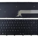 TECLADO P/NOTEBOOK DELL 15-3000