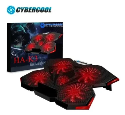 COOLERPAD CYBERCOOL HA-K3 RED P/NOTEBOOK