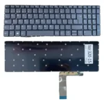 TECLADO P/NOTEBOOK LENOVO 320-15/330-15/520-15 CON ENCENDIDO