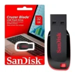 MEMORIA USB SANDISK 32GB CRUZER BLADE 2.0