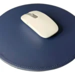 PAD MOUSE OPTICO CIRCULAR  HALION