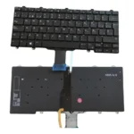 TECLADO P/NOTEBOOK DELL INSPIRON N5110