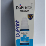 TINTA COMPATIBLE DUPRINT PARA CANON 190 CYAN 70ML