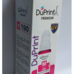 TINTA COMPATIBLE DUPRINT PARA CANON 190 MAGENTA 70ML