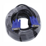 CABLE VGA/ VGA 20 METROS