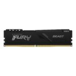 MEMORIA DDR4 8GB 3200MHZ KINGSTON FURY BEAST P/PC