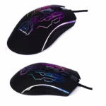 MOUSE GAMER HALION NAZCA HA-M515 7B RGB