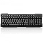 TECLADO ENKORE PIVOT USB ENK305