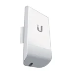 AP UBIQUITI LOCOM5 AIRMAX 150+ MBPS 5GHZ 26DBM/400MW 16DBI
