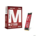 SSD BIOSTAR M720 256GB M.2 PCIE