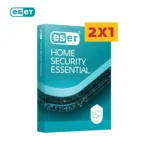 NOD32 ANTIVIRUS EDICION 2023 2X1PC 12MESES