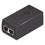 POE-24-12W-G POE INJECTOR 24VDC 12W GIGABIT UBIQUITI