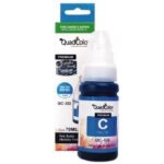 TINTA QUADCOLOR QC-522 P/CANON GI-190 CYAN