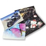 SKIN 3D PARA LAPTOP HASTA 15.6"