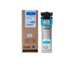 TINTA EPSON T11A220 CYAN WF-C5810 C5890 5K