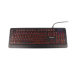 TECLADO GAMER HALION HA-K932 USB TOMCAT