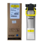 TINTA EPSON T11A420 YELLOW WF-C5810 C5890 5K